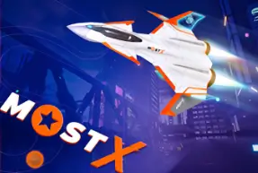 MostX