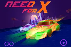 Need for X